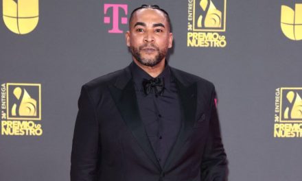 Don Omar compartie detalles de su lucha contra el cáncer