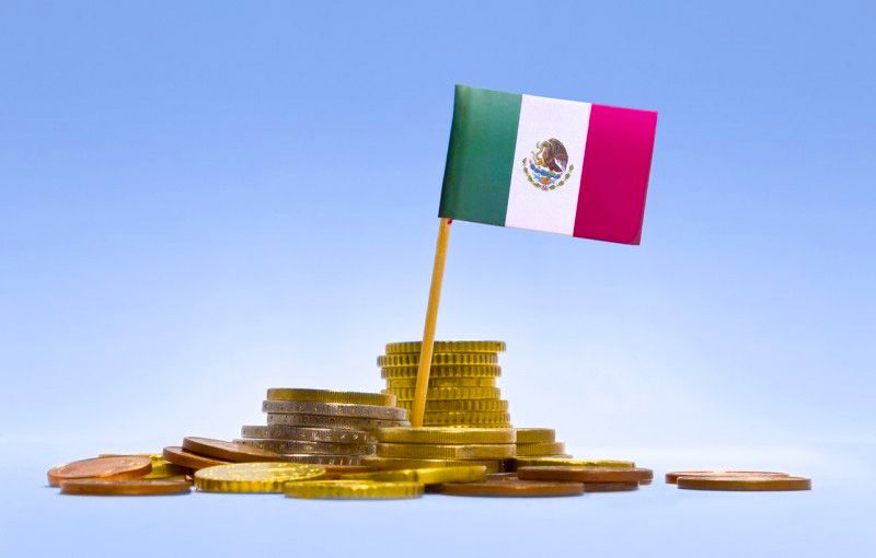 México está a punto de entrar al top 10 global de economía