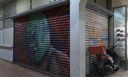 El centro de la ciudad de Saltillo está muriendo