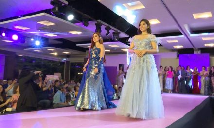 Elijen a las finalistas a Reinas de la Feria Saltillo 2024