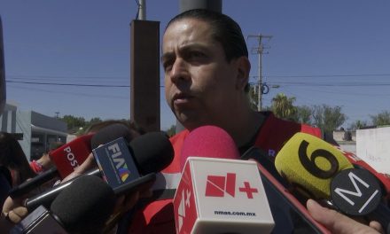 Coahuila es ejemplo a nivel nacional en seguridad