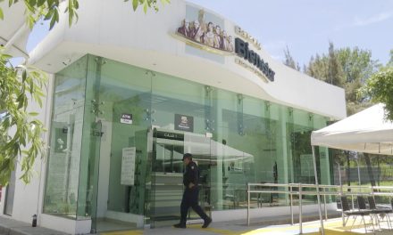 En funcionamiento todos los cajeros del Banco del Bienestar de la región sureste