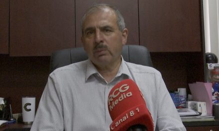 Este año se han presentado 18 casos de COVID-19 en la región sureste de Coahuila