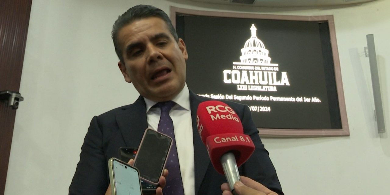 Exhortan a SCT a dar mantenimiento a carreteras