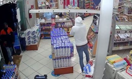 Terror en México… asaltantes matan a empleada de farmacia en Michoacán
