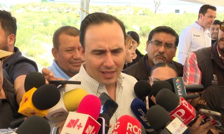 Felicita gobernador a medallistas olímpicas coahuilenses