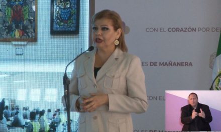 Fiscal de Baja California pidió ‘Que las jovencitas no viajen solas’ tras hallazgo sin vida de Paola Bañuelos
