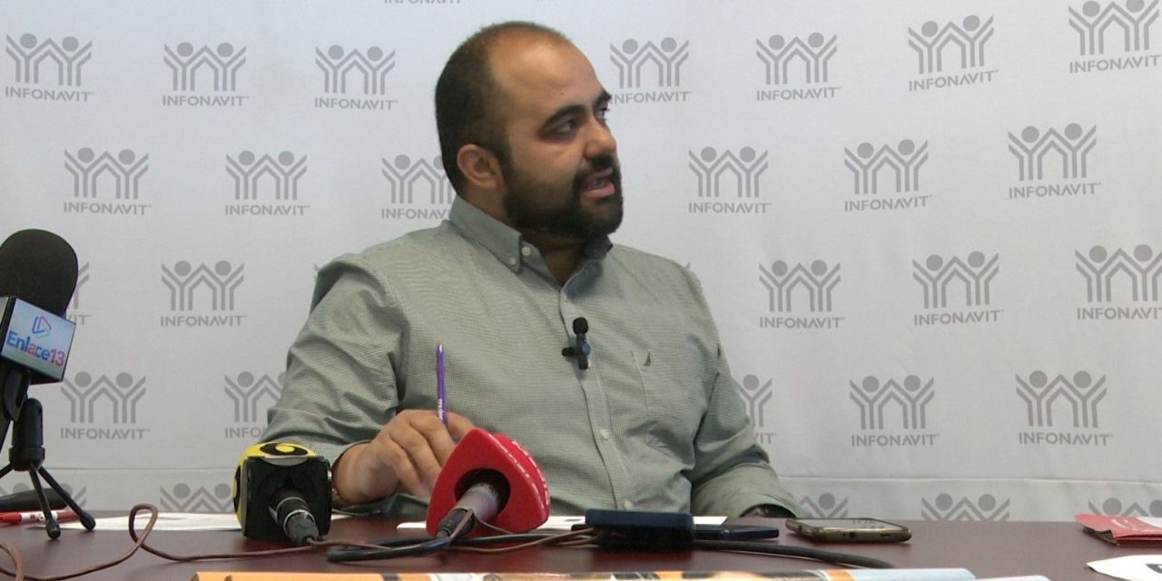 Flexibiliza Infonavit su política de cobro