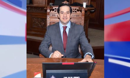 Propone diputado fortalecer estrategias de prevención y atención de desastres naturales en Coahuila