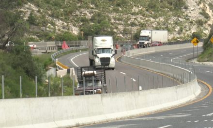 Urge actuar de la Guardia Nacional para solucionar problema en los Chorros