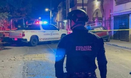 Crisis de seguridad; hallan ocho cuerpos en Guerrero
