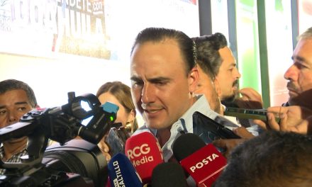 Habrá cambios en el gabinete del gobierno de Coahuila