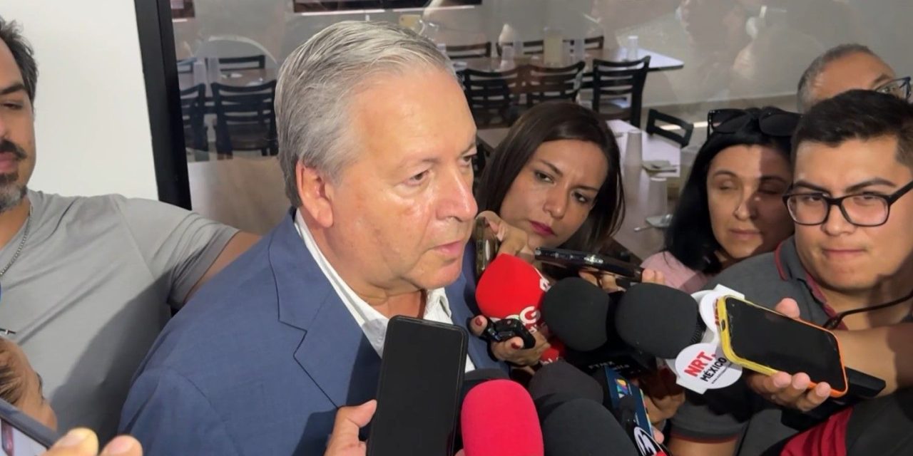 Habrá continuidad al trabajo en Agsal de Jordi Bosch con nuevo gerente