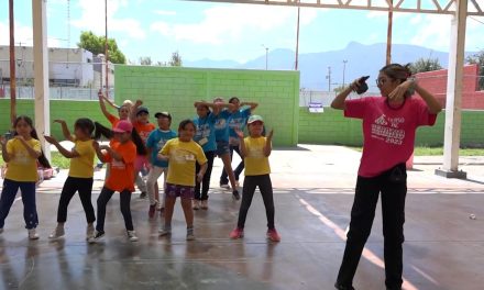 Habrá Cursos de Verano en los Biblioparques de Saltillo