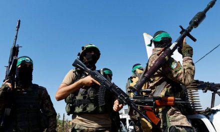 Hamás refuerza sus filas y advierte de una derrota inminente para Israel en Gaza