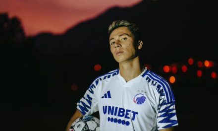 Rodrigo Huescas ya es oficialmente del Copenhague en medio de polémicas con Cruz Azul