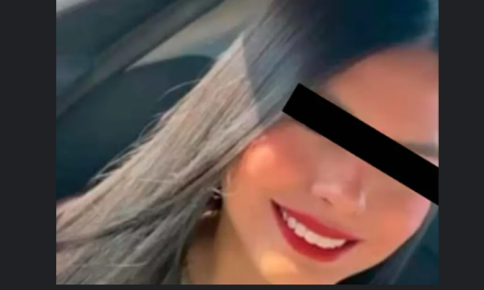 Buscan a Naica Indira ‘N’ huyó con 290 mil pesos de fondo de graduación en Chihuahua