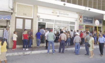 Inicia Bienestar pago de pensiones y programas del bimestre julio-agosto