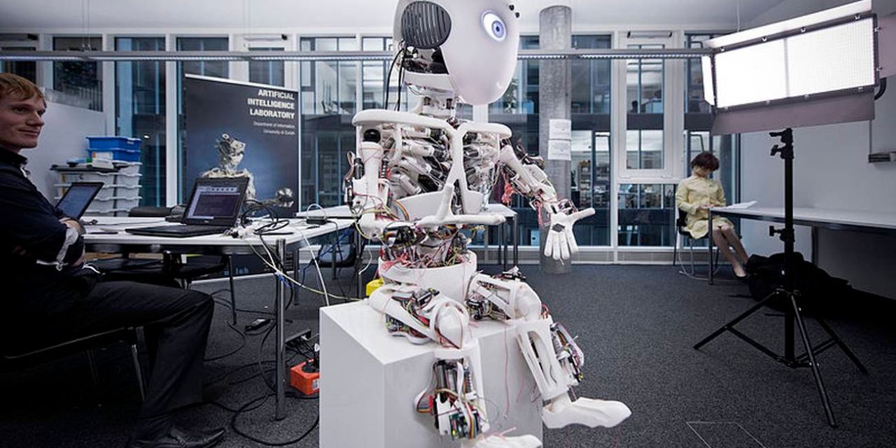 Inteligencia artificial sustituirá más de un tercio de los empleos en Latinoamérica