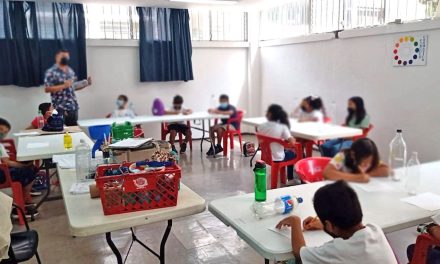 Invita IMSS Coahuila a cursos vacacionales