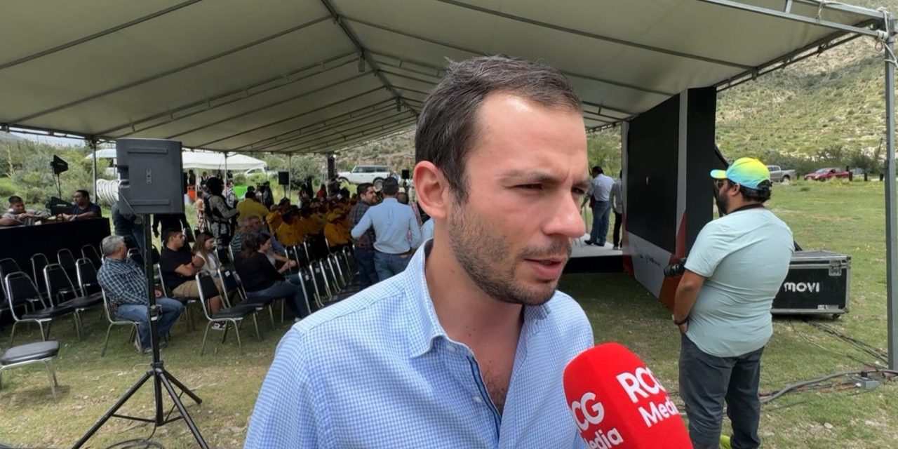 Invitan a adultos mayores a los juegos deportivos y culturales en Saltillo
