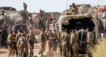 Adolescente de 13 años lanza piedras a vehículos militares de Israel y es asesinado