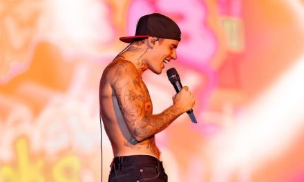 Justin Bieber cobra 10 millones de dólares por concierto privado en boda de la India