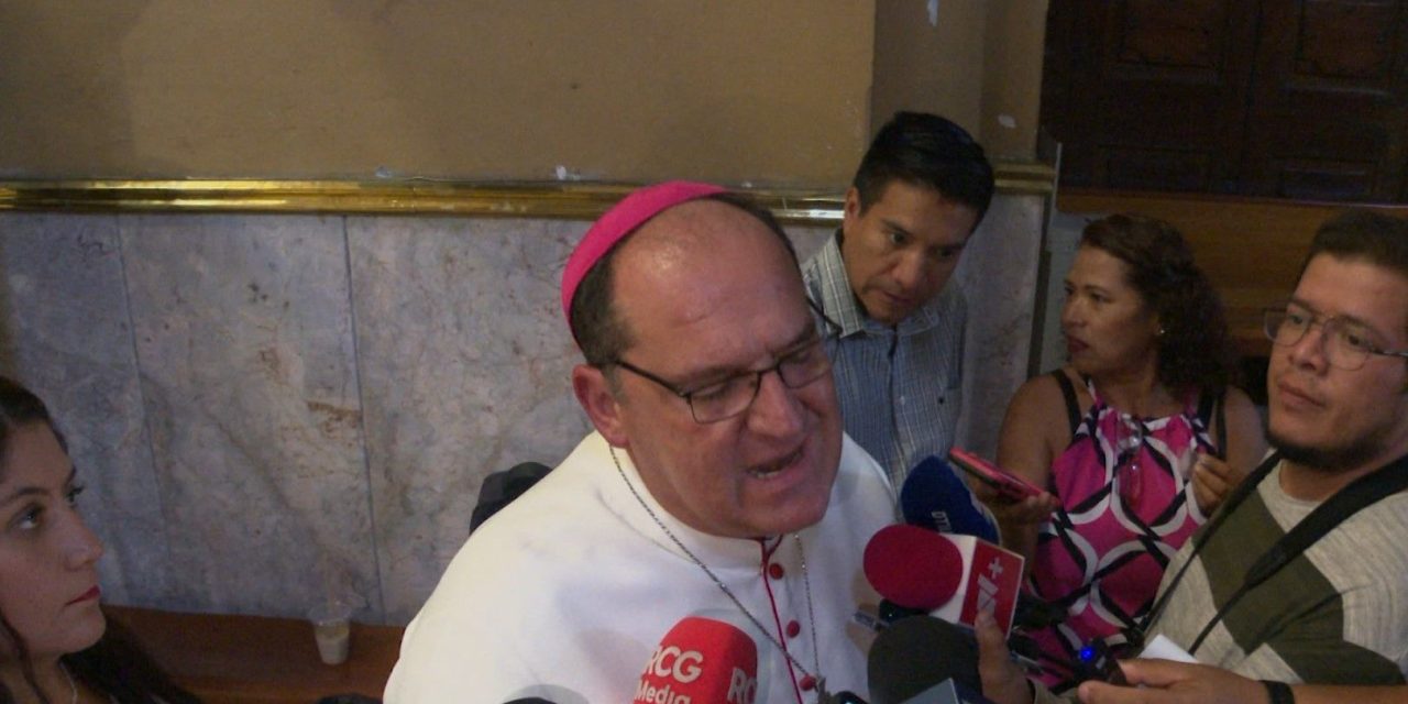 La Diócesis de Saltillo llama a ser escuchado por la Iglesia