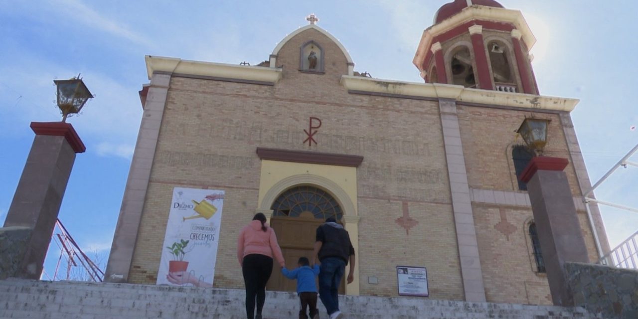 Aplauden designación de Barrio Mágico al Ojo de Agua en Saltillo
