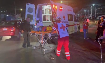 Lesiones terminaron por matar a un hombre en Saltillo luego de ser atropellado