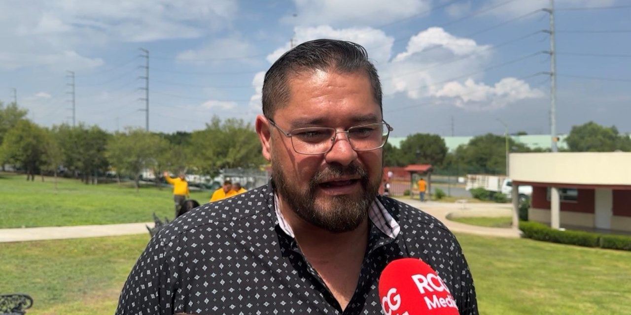 Lluvias dan tregua a incendios forestales en Coahuila