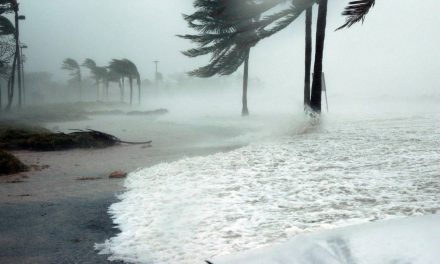 Quintana Roo entra en alerta amarilla ante cercanía de Beryl