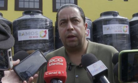 Los programas sociales no se detendrán en Ramos Arizpe