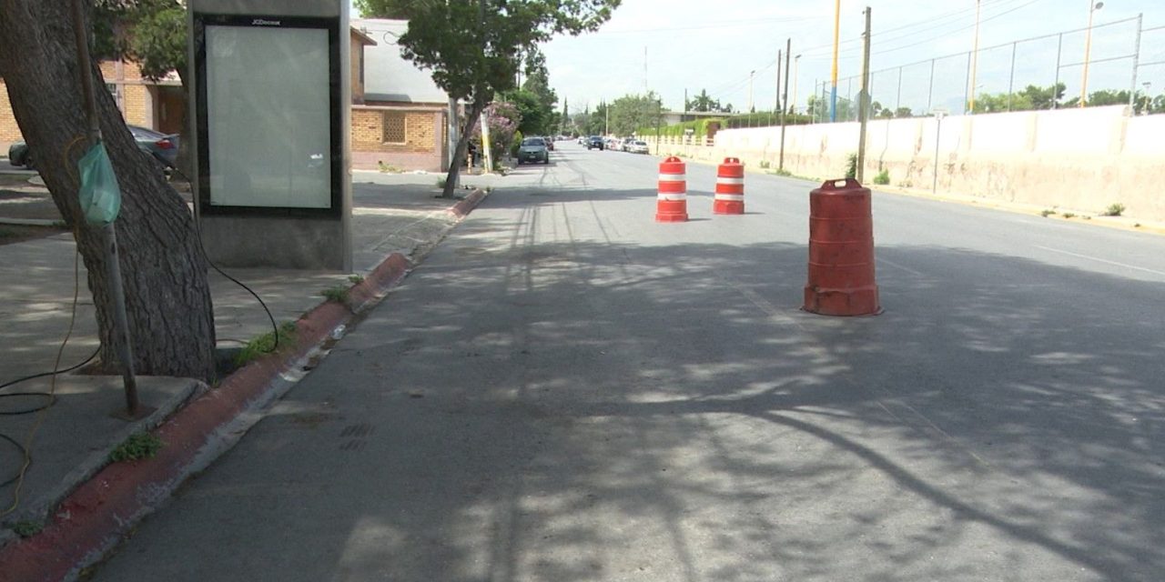Los saltillenses no cumplen con la verificación vehicular