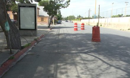 Los saltillenses no cumplen con la verificación vehicular
