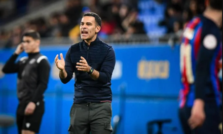 ¿Y la Liga MX? Aguirre y Márquez no vivirán en México para dirigir a la selección