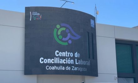 Más de mil 700 mdp se recuperan en convenio a favor de los trabajadores en Coahuila