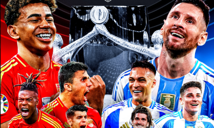 España y Argentina a la Finalissima 2025: Messi vs Yamal