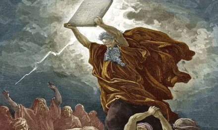Reliquia cristiana de 1500 años que representa a Moisés es hallada en Austria