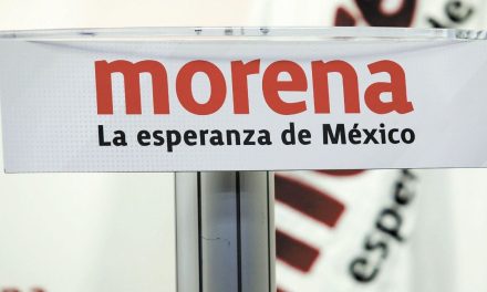 Morena elegirá a dirigente nacional del partido en próximo congreso