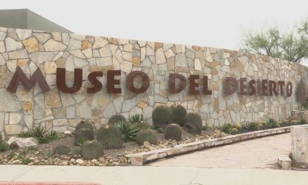 Museos de Coahuila habilitados al 100 por ciento