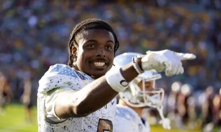 Jugador de los Vikings de Minnesota pierde la vida a los 24 años tras un accidente automovilístico