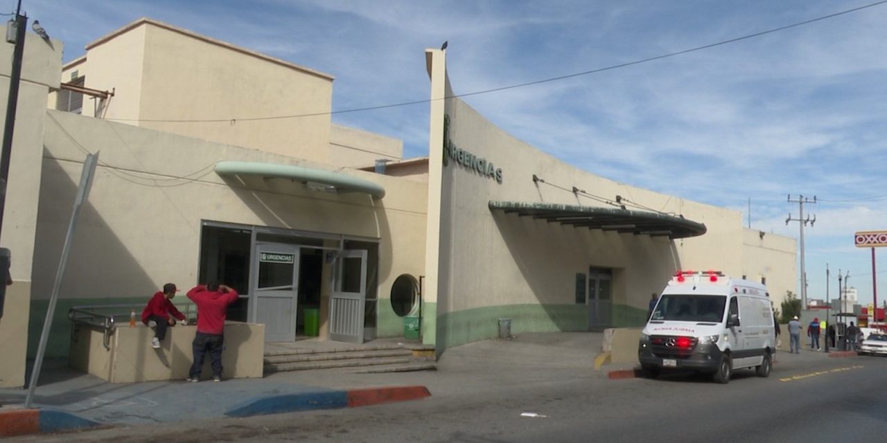 No hay hospitalizados por Covid19 en Coahuila