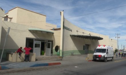 No hay hospitalizados por Covid19 en Coahuila