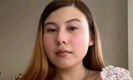 Revelan la causa de muerte de Paola Andrea
