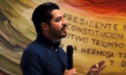 Realizan Audiencia Pública del Plan Director de Desarrollo Urbano para que Arteaga tenga un crecimiento ordenado