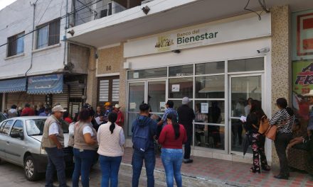 Inicia el pago de la Pensión del Bienestar correspondiente al bimestre julio-agosto