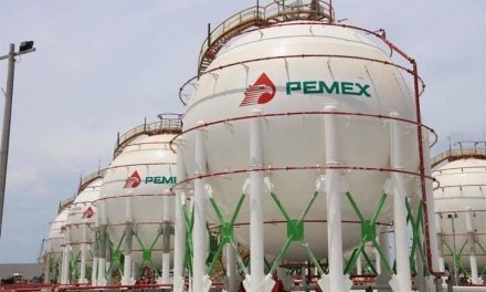 Pemex reporta una de sus mayores pérdidas en más de una década