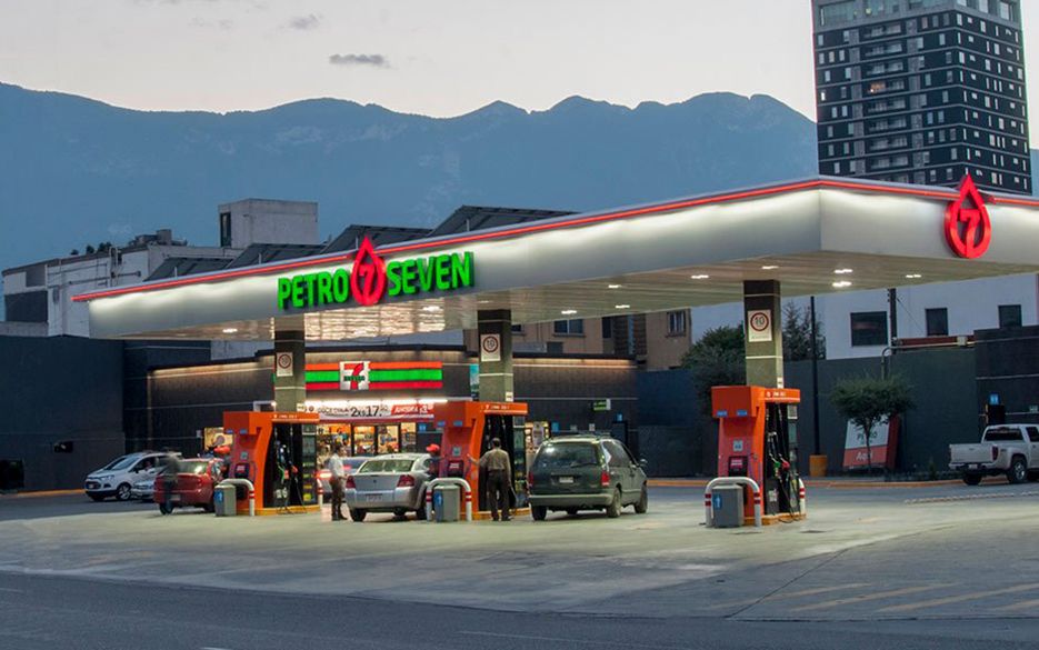 Profeco volverá a dialogar con Petro Seven por altos precios de gasolina