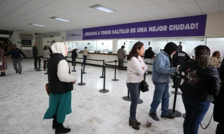 Gobierno de Saltillo ofrece descuentos en el pago del predial